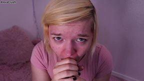 Deepthroat and Gagging