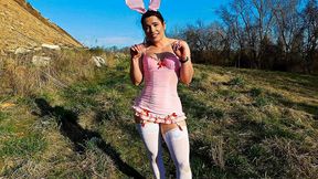 stepmom s taboo easter egg hunt