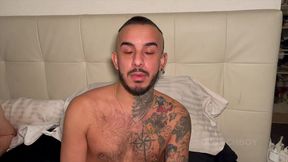 amator french porn with french boy fucking bareback