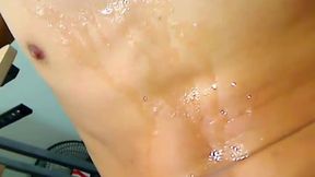 monster cock explsion cummm