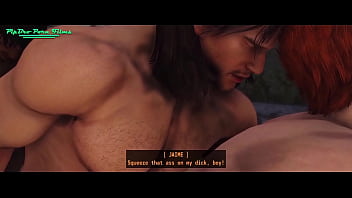 Fallout 4 - [&quot_Percy&#039_s Prelude&quot_] (Part 2) : Cucked By Boyfriend&#039_s Stepbro