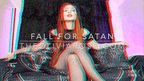 Fall For Satan (4K)