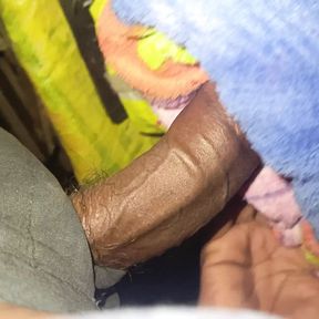 Desi boy handjob new video bathroom