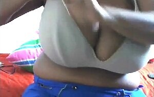 Kristina milan webcam boobs 108