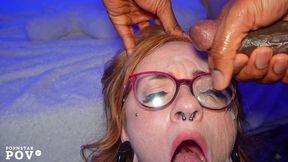 anal only & piss for sexy azura alii in 4k, 0% pussy, big ass, bbc, atm, piss, gapes, pawg, sloppy deepthroat, upside down blowjob
