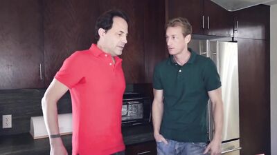 DaughterSwap - Perv Dads Trade Daughters