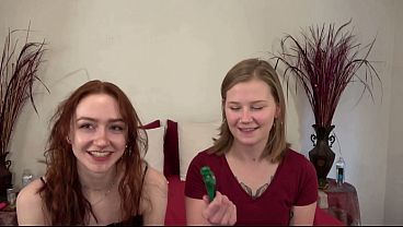 Amateur sweetheart Salem shares a tight, wet blowjob with the camera