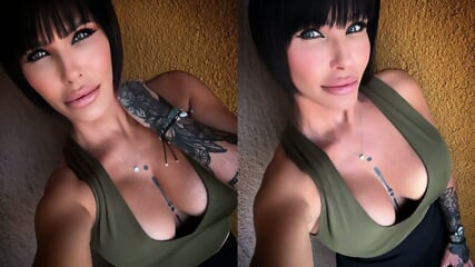 stepmother gets fucked hard by neighbor