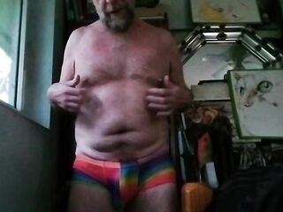 Pridewear tryon