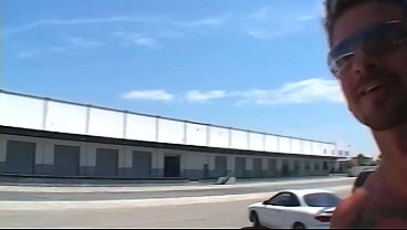 Shyla Stylez Takes Her Boyfriend'_s Huge Cock In Her Mouth And Then Her Cunt