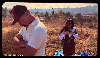 Wild and Unbridled: A Sensual Adventure