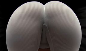 Who Asked For Voluptuous Squats?