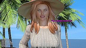 Ariane In Paradise An Exotic Island Full Of Hot Chicks Ep 2