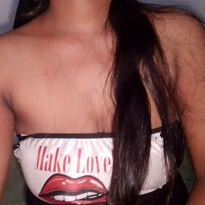 Ghar me akeli Prachi bhabhi ko devar ne chod dala Hindi audio sex