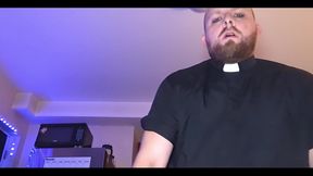 POV Pastor Stepdaddy