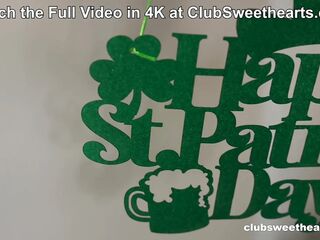 St Patrick's Day 2026 at ClubSweethearts