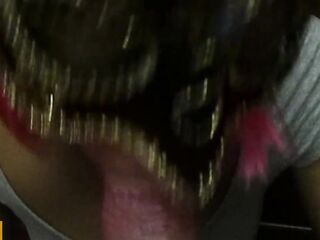 ti ricordi il mio primo movie scene porno in ascensore? pompino con sborrata in faccia! Jenny Pink