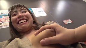 Express Delivery: 60FPS, Asian Lust Unleashed in HD