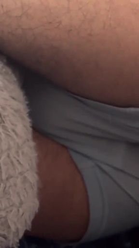 Indian Desi roommates fun Gay Big Cock Playing   Clip 1