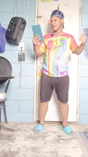 Karaoke At Home 1
