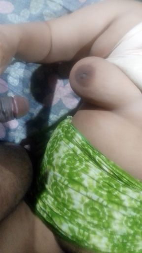 Step-sister&#039;s Step-brother Sucked Her Pussy and Finished the Job by Stretching Her Pussy
