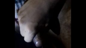 Rapidinha de madrugada