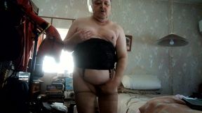 MASTURBATE 3