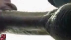 Best CIM blowjob ever