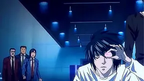 Latina Takes Center Stage in Hentai Note Episode 22 Seduction