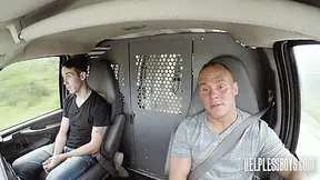 Incredible Porn Movie Gay Humiliation Fantastic , Check It With Tyler Mcdaniels