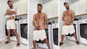 LAUNDRY SOLO