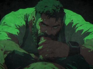 Str8 Curious HAWT Dream Audio