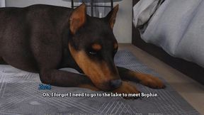 [Gameplay] Endless Summer - Part 01 - Gameplay