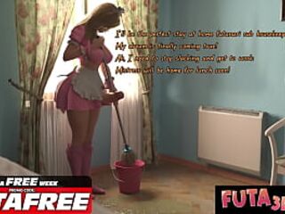 Women With Massive Knobs Banging Every Other Hard