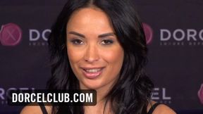 ”QAndA - Anissa Kate”