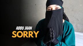 Muslim Jann Slaps His with Impunity