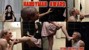 handyman award (FULL HD MP4)