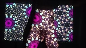 Artsick Big Dick Masturbation Abstract