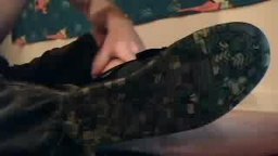 Liam Wild Private Show