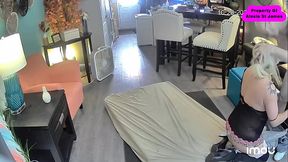 Fucked by Irishman uncut cock