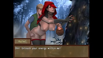 Zombie&#039_s Retreat all sex scenes with Natasha, Ashley And Cherry
