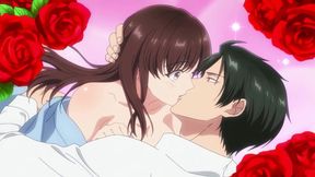 Jealousy - Want Me All You Want, I'm Your Man ( HENTAI )