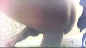 Tha channel - anal insertion