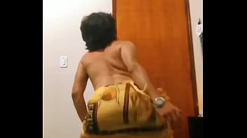 Dan&ccedil_ando funk