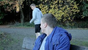 Next Door Mates: A.M. Athletics Aggravate Awakening