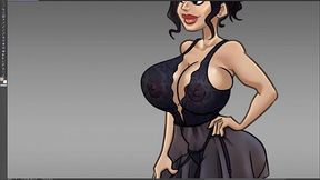 Stream | Picarto | BreadManGames - Demon Deals (2022.02.18 B)