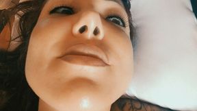 exploration of my sexy nose