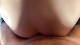 This is why you should always seat on the backseats of the bus... (Part 2)