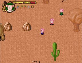 [Gameplay] Kamesutra DBZ Erogame 86 Looking for the Dragon Balls