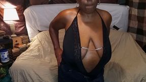 Make That Pussy Squirt and I Will Clean up Your Mess